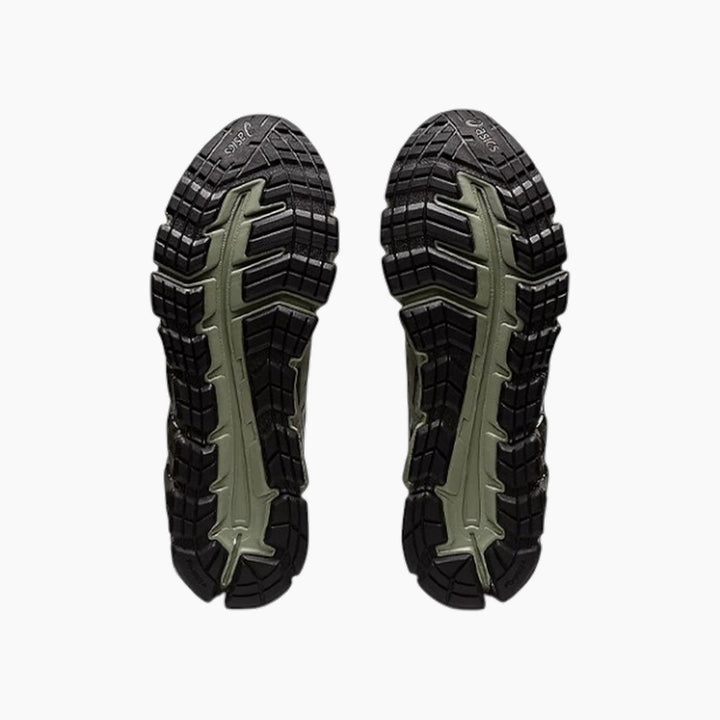 Adidas ASICS GEL-Quantum 180 Olive Canvas/Lichen Green