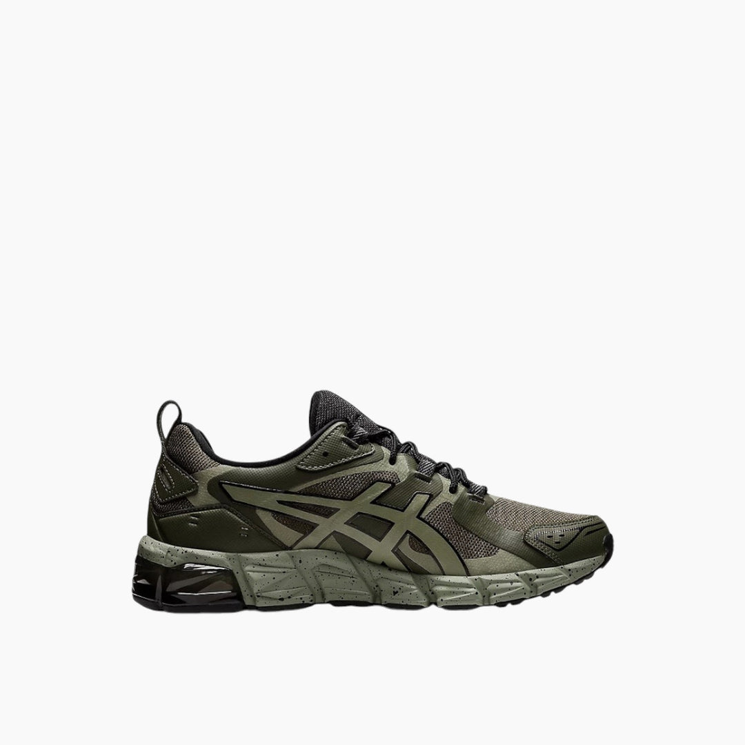 Adidas ASICS GEL-Quantum 180 Olive Canvas/Lichen Green