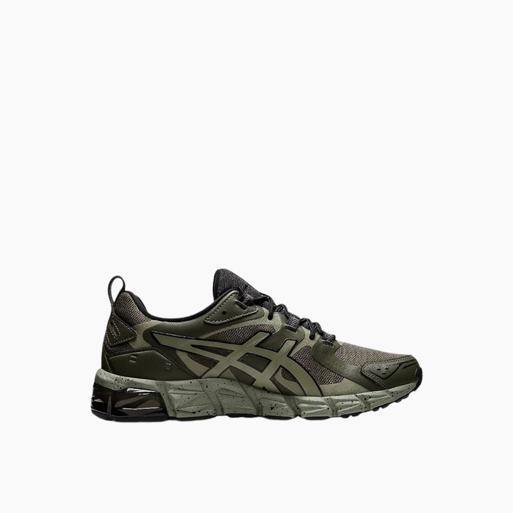 Adidas ASICS GEL-Quantum 180 Olive Canvas/Lichen Green