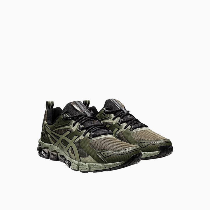 Adidas ASICS GEL-Quantum 180 Olive Canvas/Lichen Green