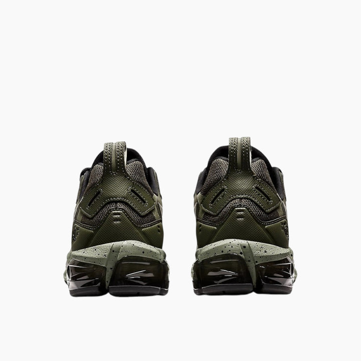 Adidas ASICS GEL-Quantum 180 Olive Canvas/Lichen Green