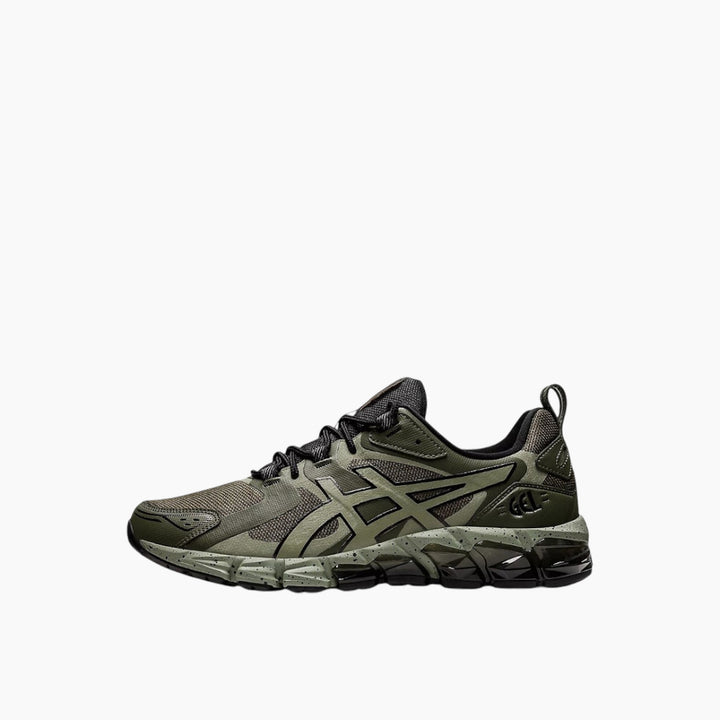 Adidas ASICS GEL-Quantum 180 Olive Canvas/Lichen Green