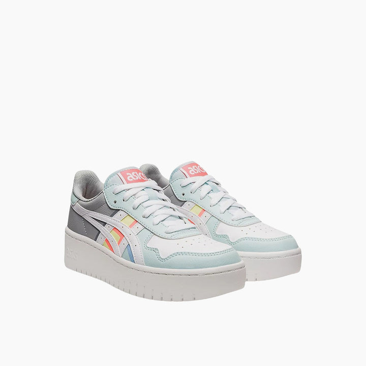 Asics Wmns Japan S PF "White Aqua Angel"