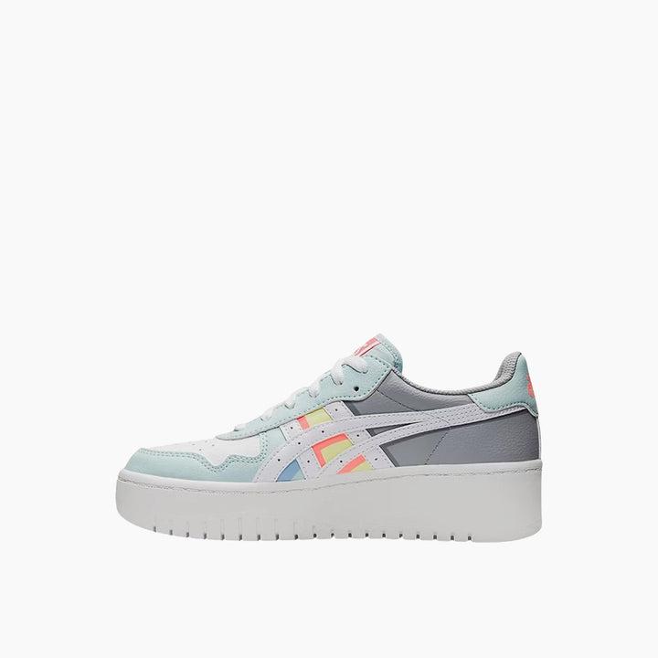 Asics Wmns Japan S PF "White Aqua Angel"
