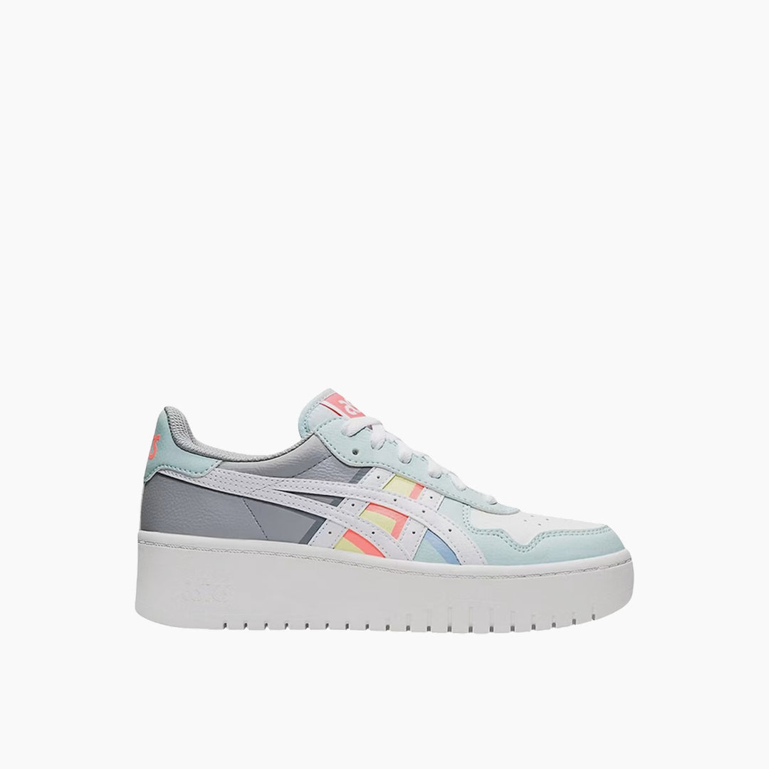 Asics Wmns Japan S PF "White Aqua Angel"