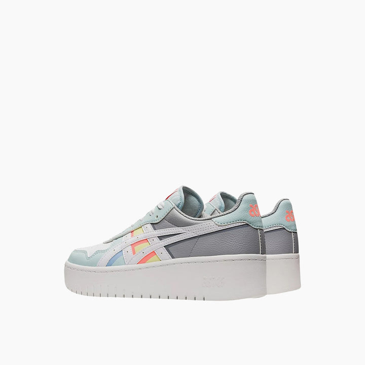Asics Wmns Japan S PF "White Aqua Angel"