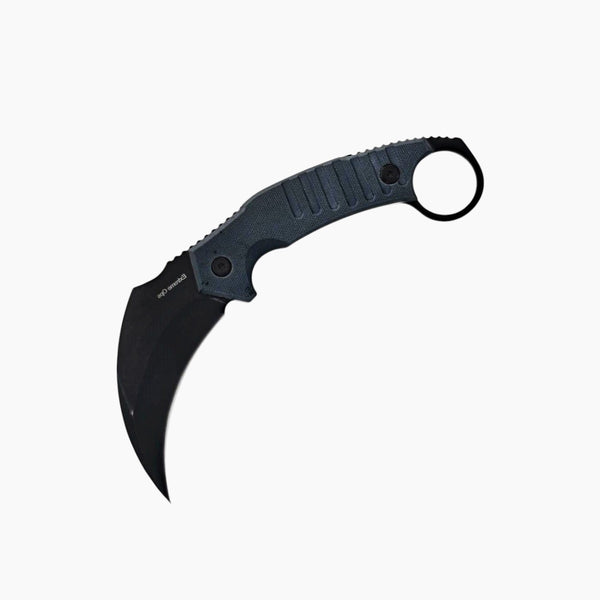 Extreme Ops Karambit Fixed Blade