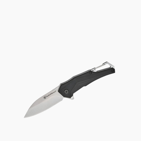 Oasis Carabiner Knife - Box