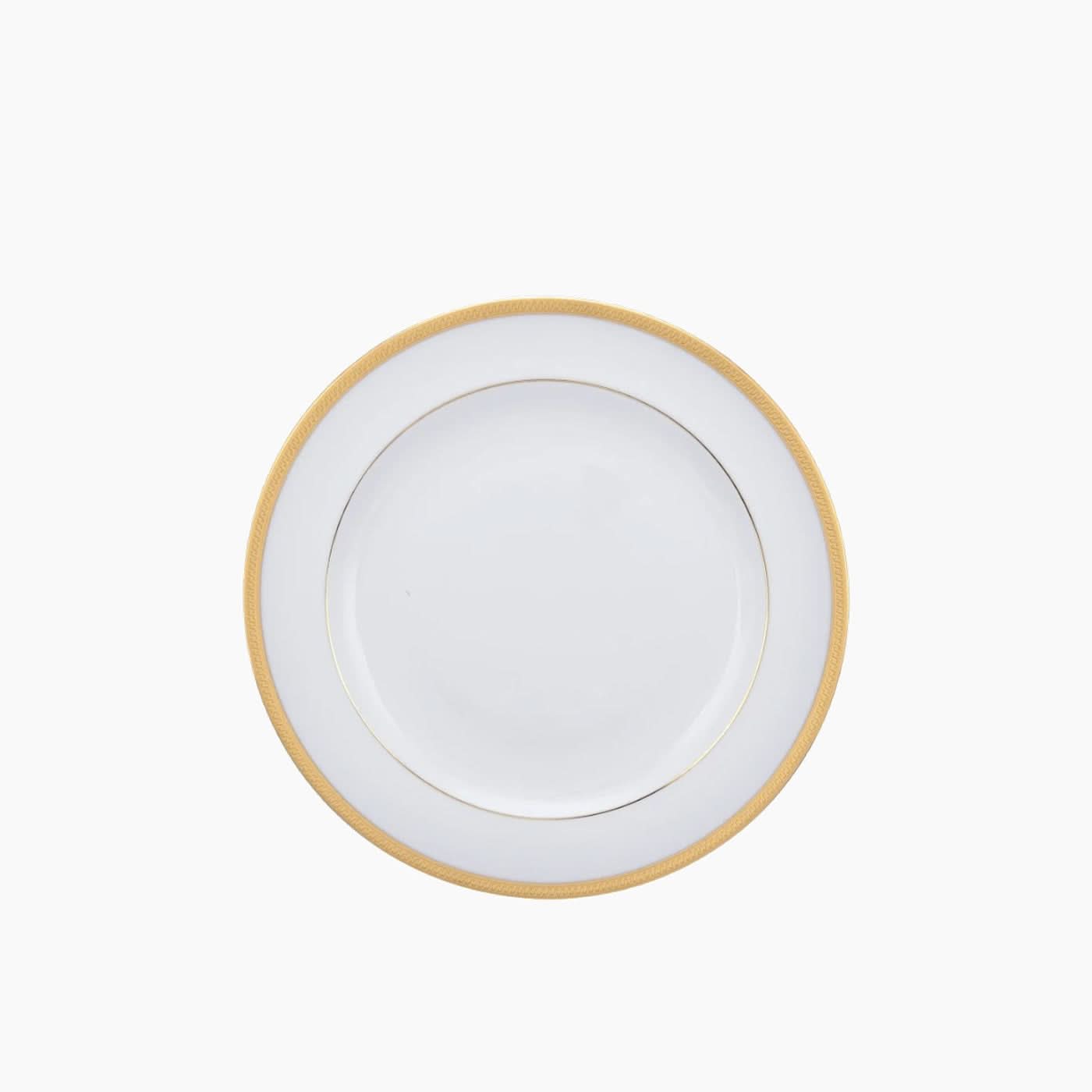 Falken Porzellan Dinner Deep Plate Falken Porzellan Dinner Deep Plate