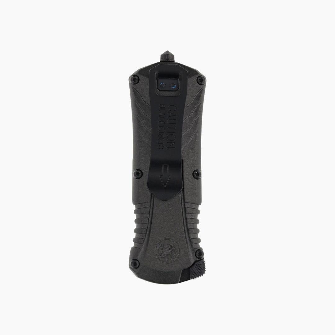 Smith &amp; Wesson M&amp;P OTF compact assisted opening knife