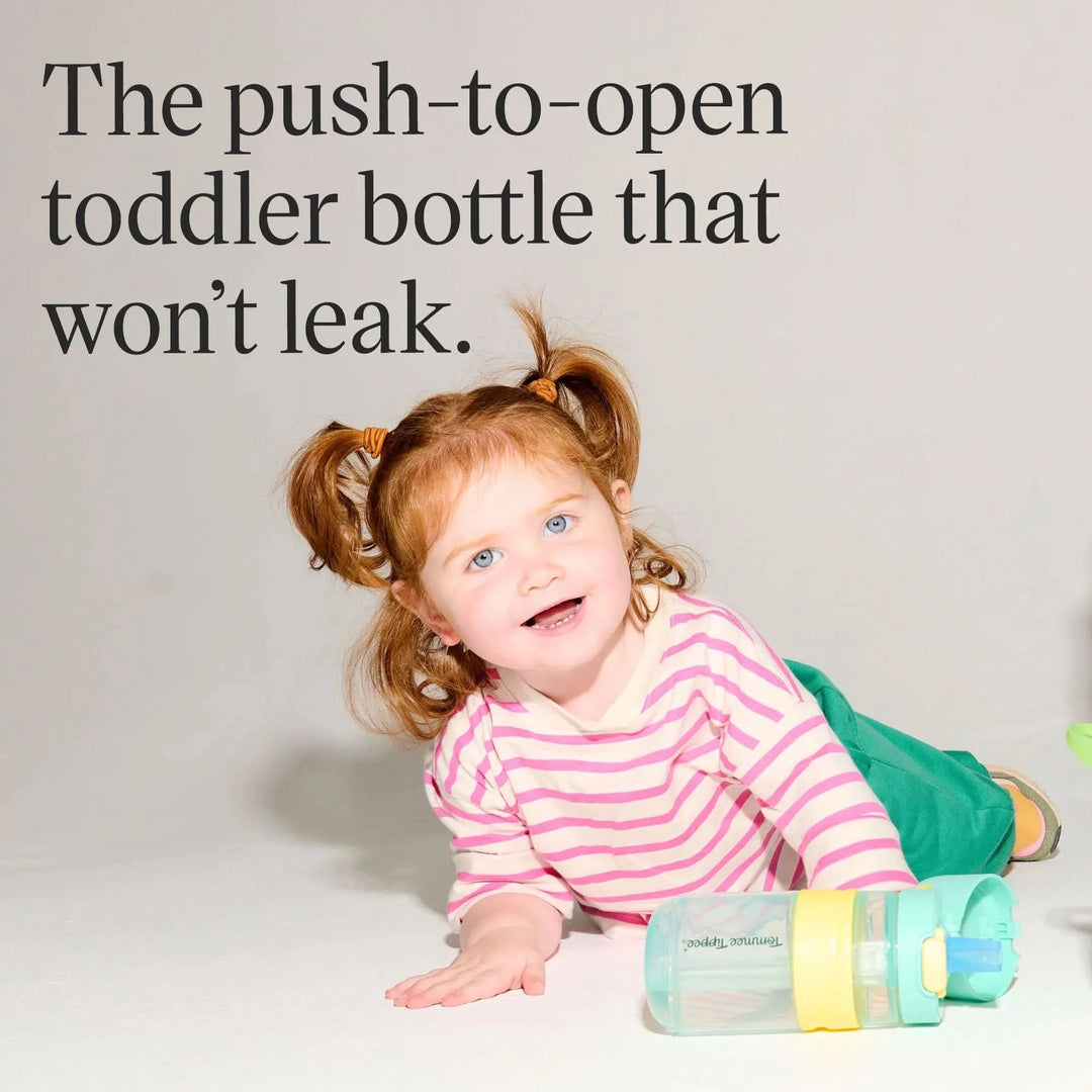 Tommee Tippee On The Go Straw Cup
