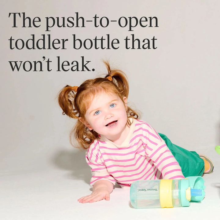 Tommee Tippee On The Go Straw Cup