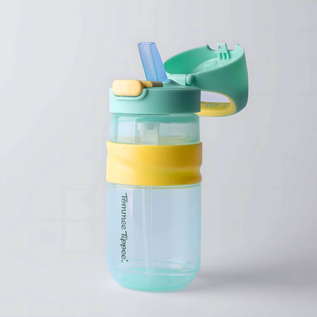 Tommee Tippee On The Go Straw Cup