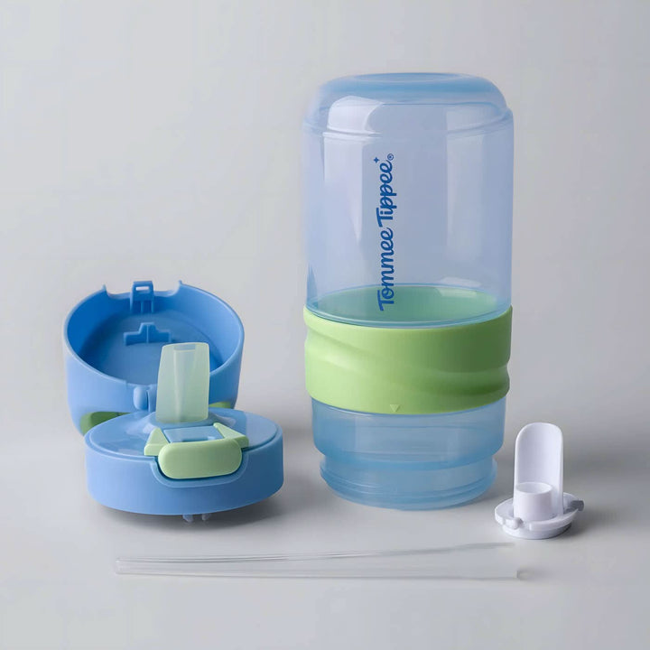 Tommee Tippee On The Go Straw Cup