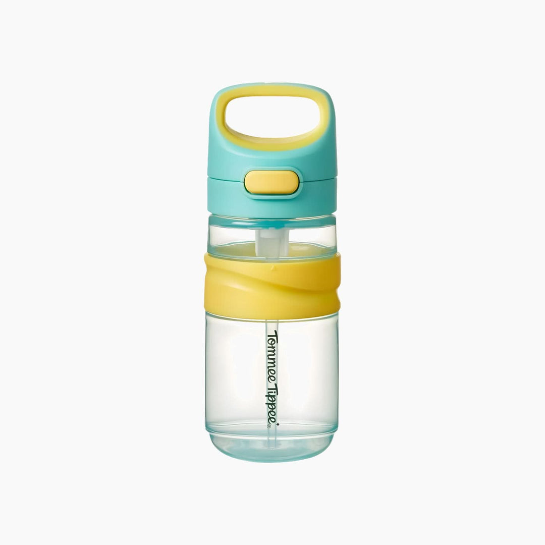 Tommee Tippee On The Go Straw Cup