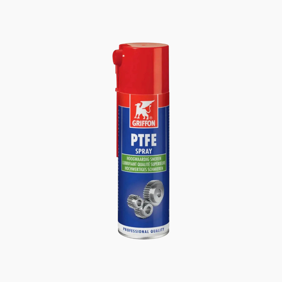 Griffon Ptfe Spray Aerosol 300 Ml