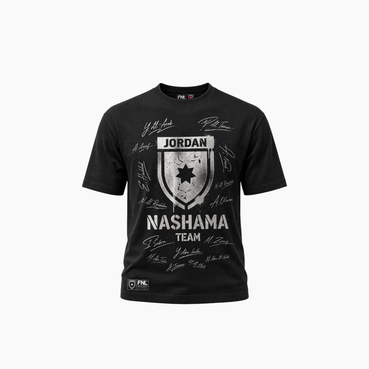 FNL Signatures Tshirt