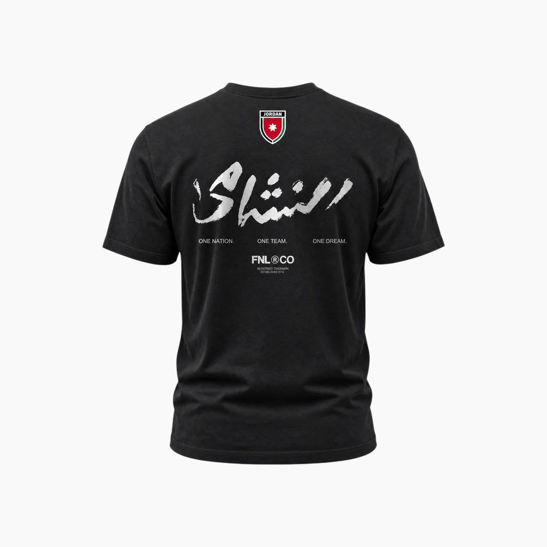 FNL Signatures Tshirt