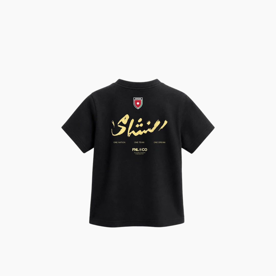FNL Signatures Tshirt