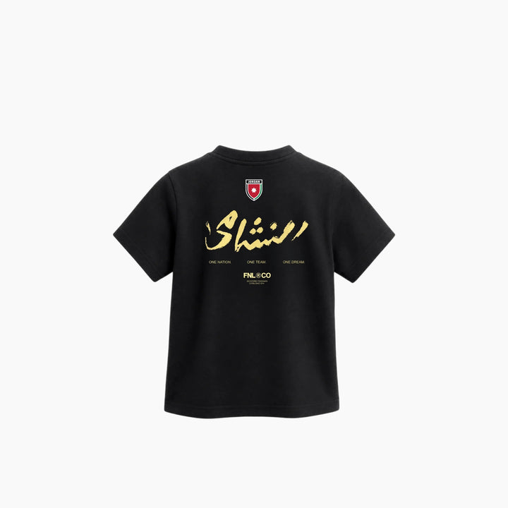 FNL Signatures Tshirt