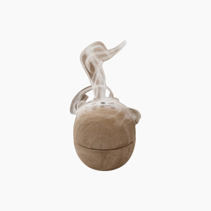 Stone Incense Diffuser