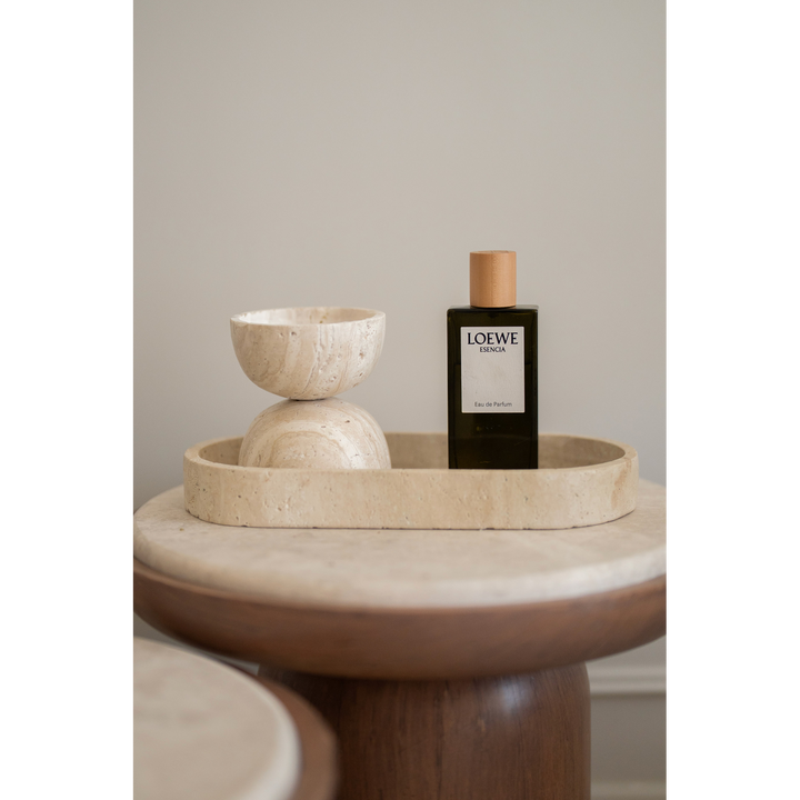 Stone Incense Diffuser