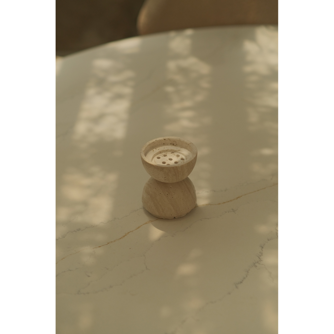 Stone Incense Diffuser