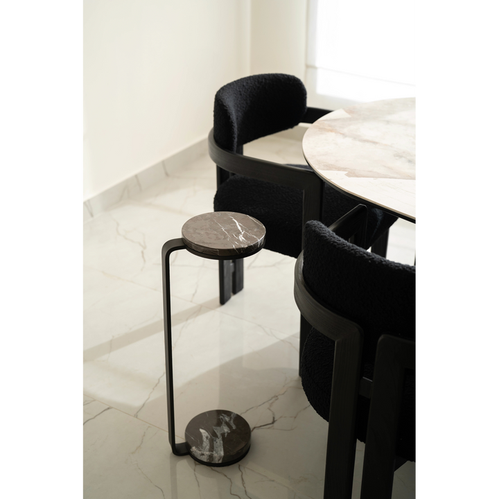Refyned Pietra Frank Drink Table