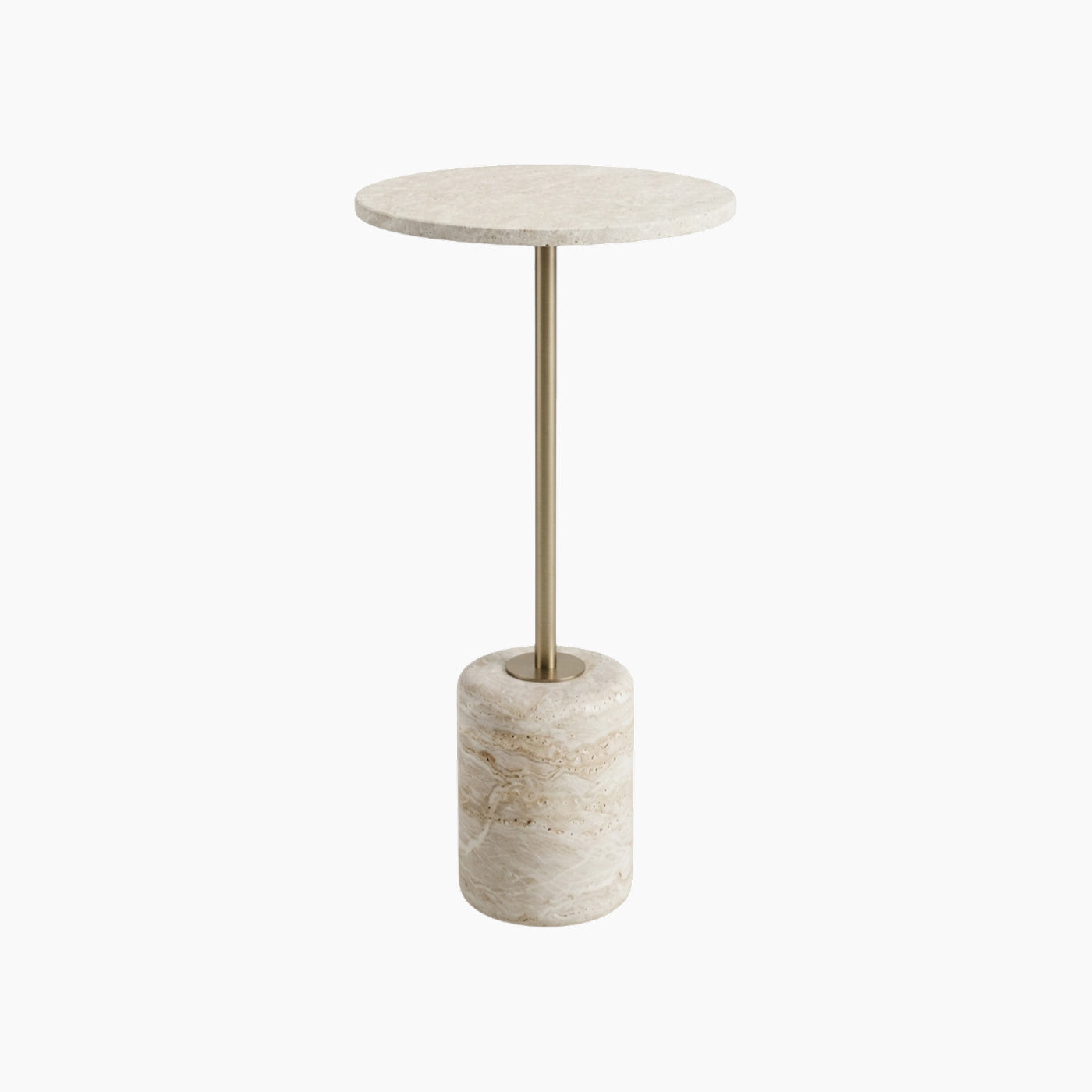Refyned Clanton Side Table Refyned Clanton Side Table