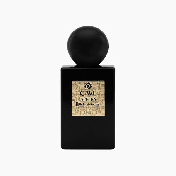 Alheba Eau de Parfum 100 mL