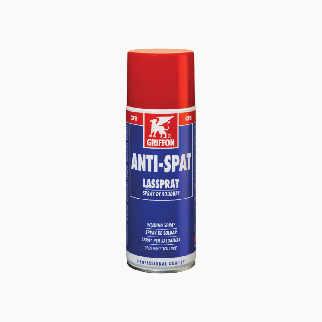 Griffon Anti Spat Weld Crack Inspection Spray 400 Ml