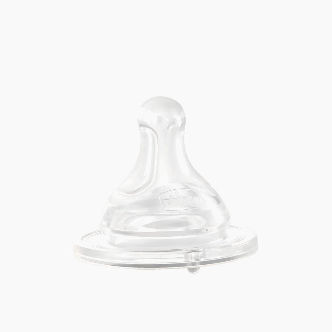 Chicco Perfect 5 Silicone Teats