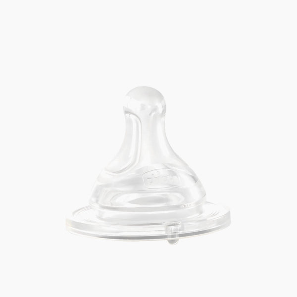 Teats Perfect 5 Silicone 2 Pcs
