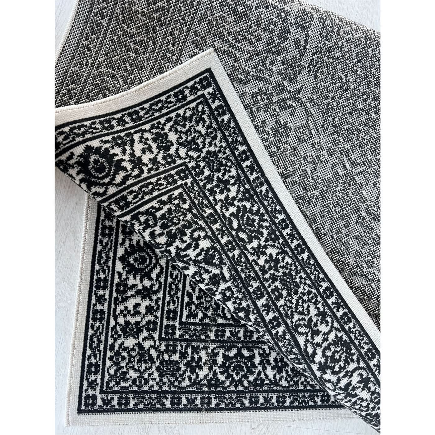 Spazio Home Classic Persian Rug Spazio Home Classic Persian Rug