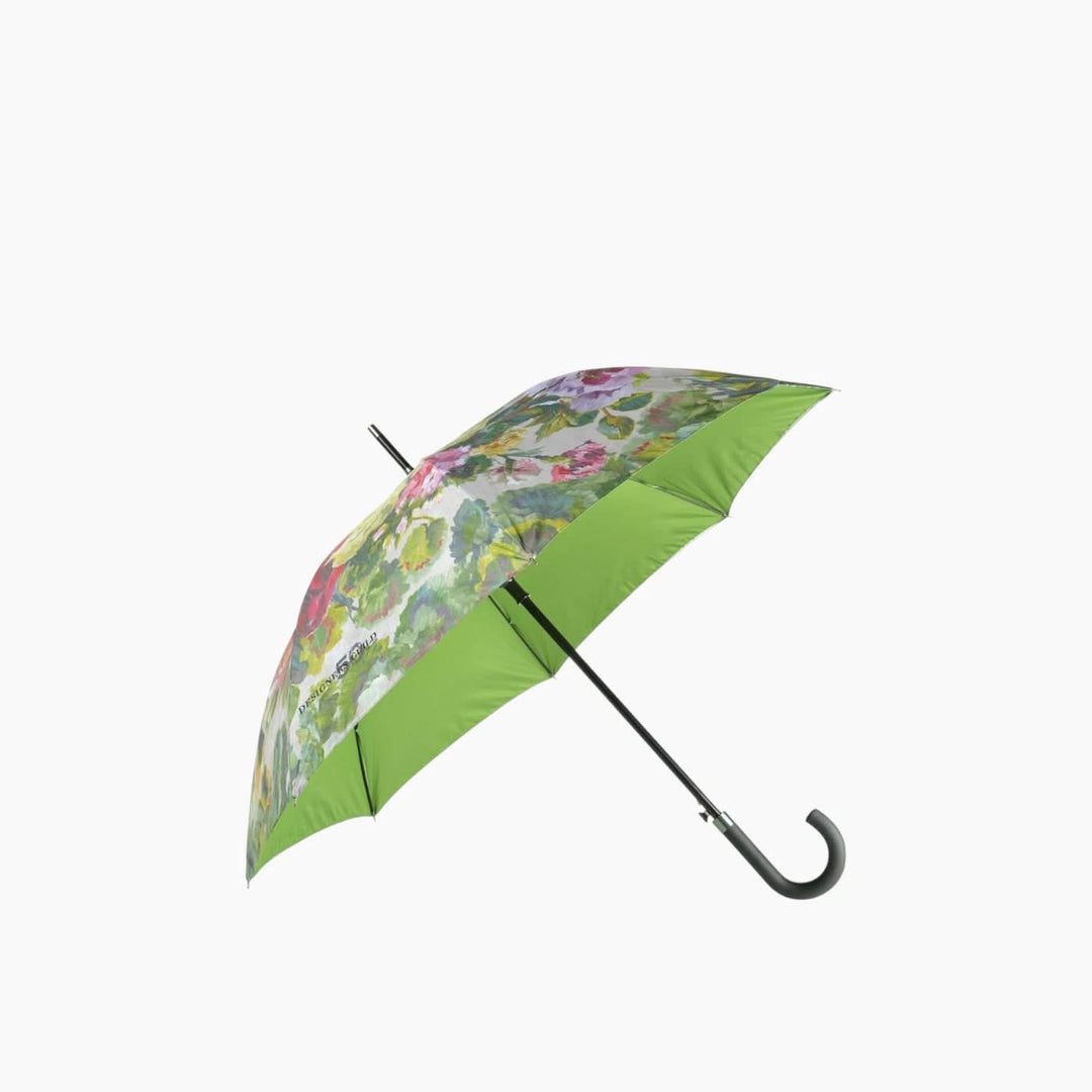 Designers Guild Rose Epice Grandiflora Umbrella