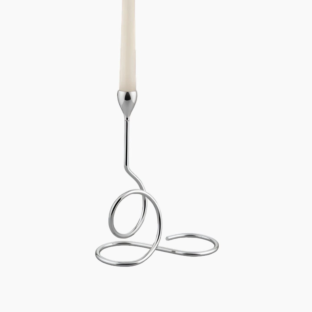 Mascagni Candle Holder - HUNA