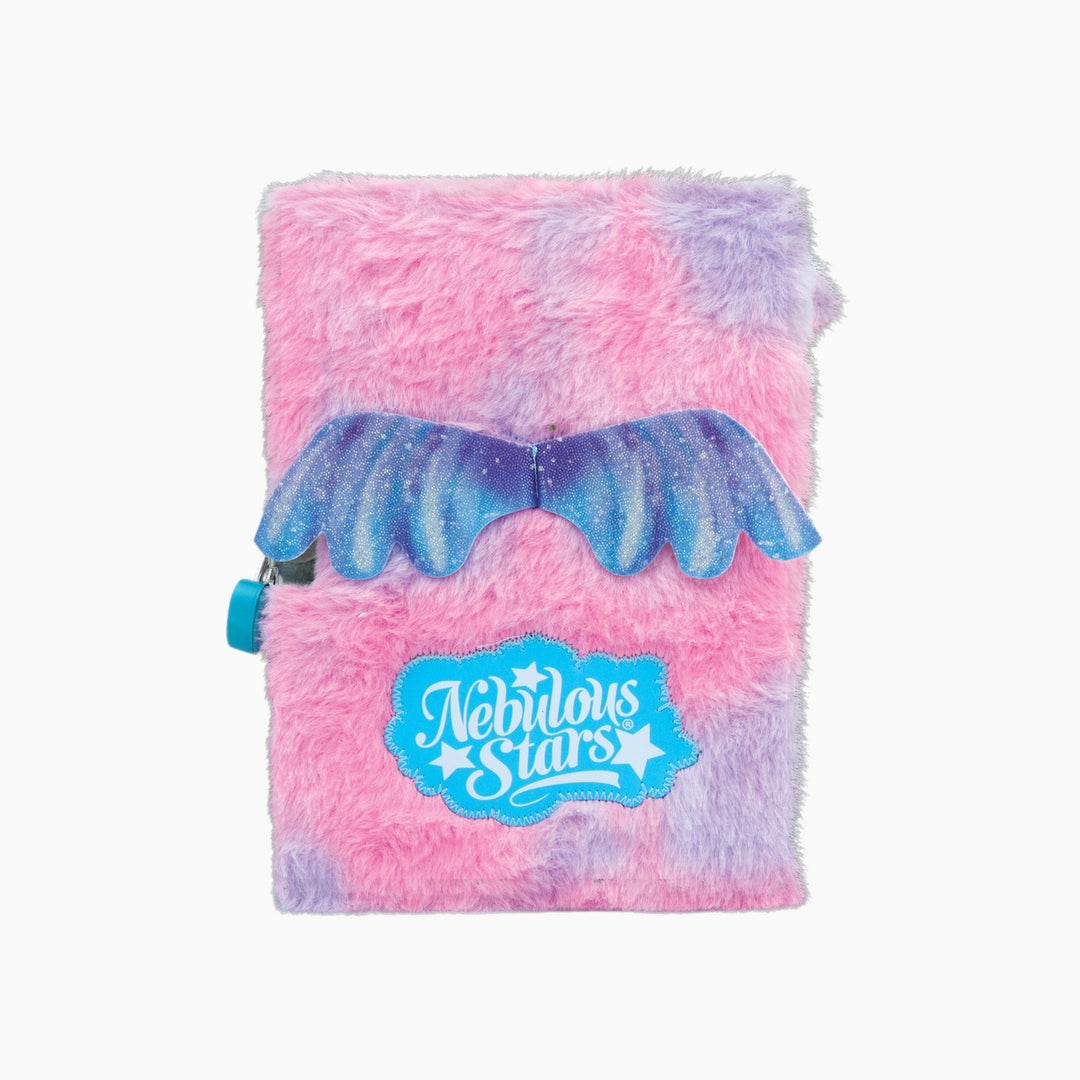 Nebulous Stars Stella Fuzzy Diary