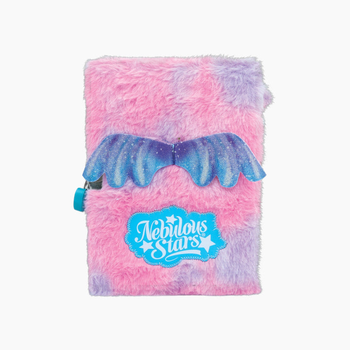 Nebulous Stars Stella Fuzzy Diary