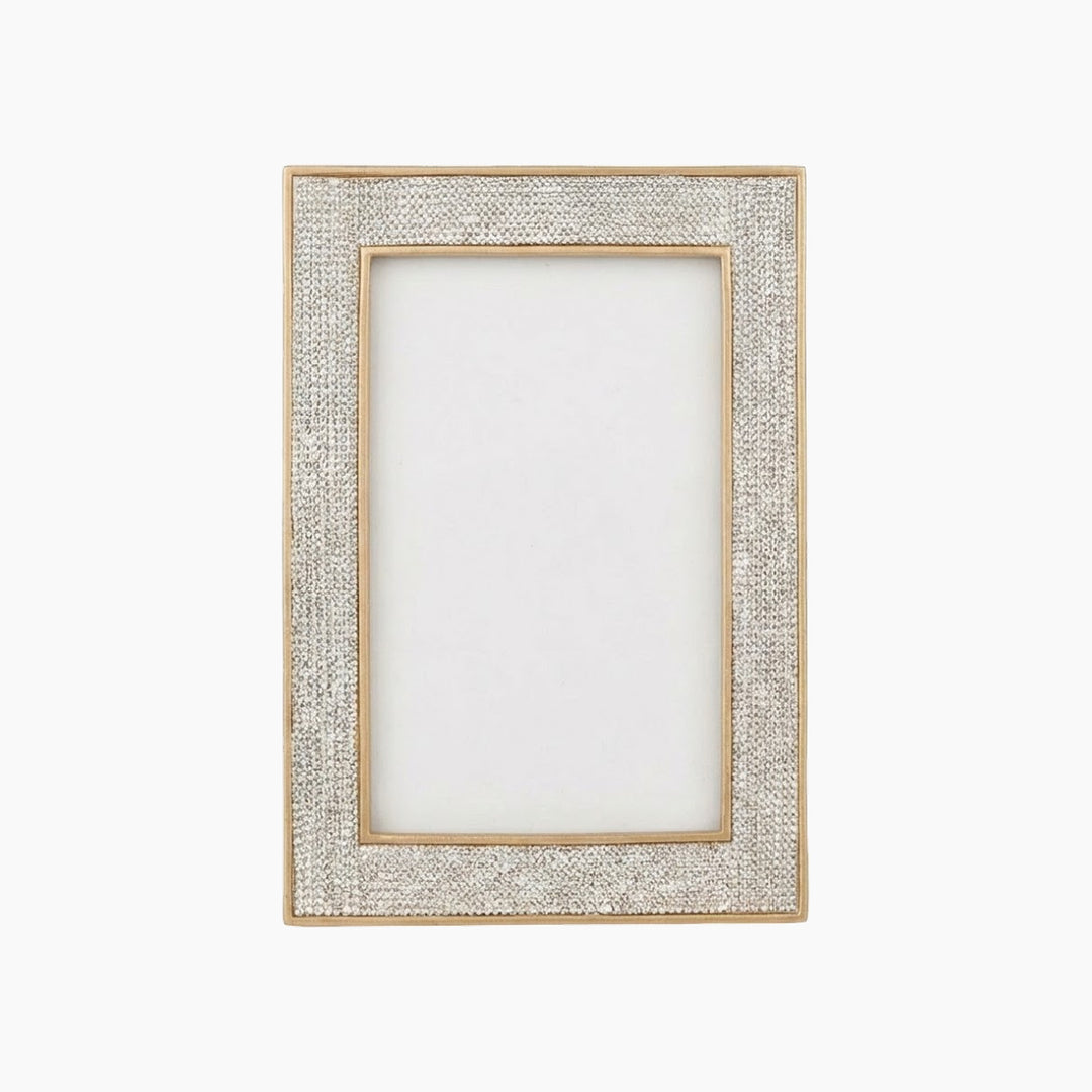 Mascagni Photo Frame