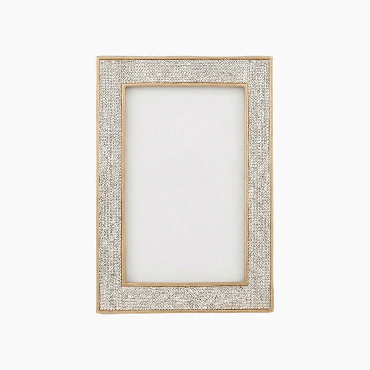 Mascagni Photo Frame