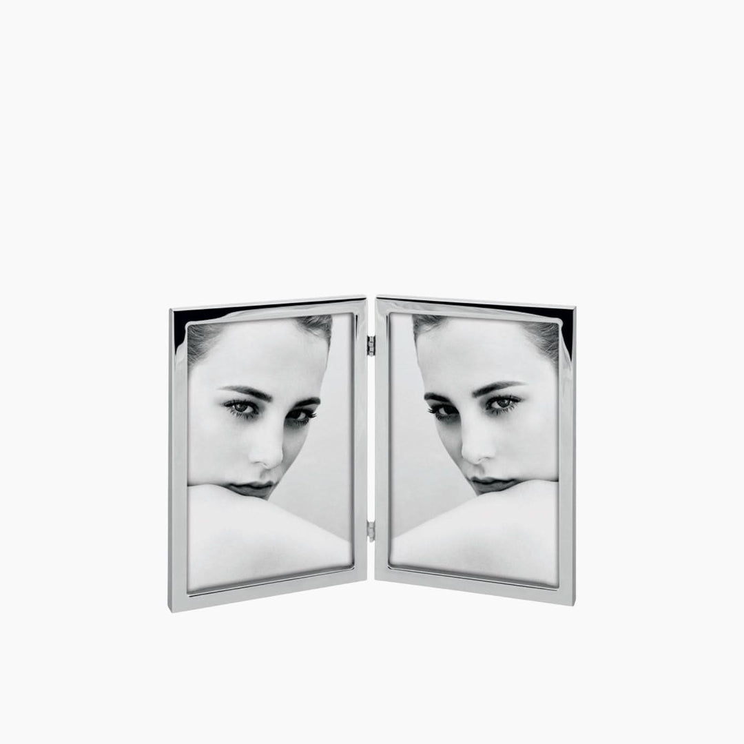 Mascagni Double Photo Frame