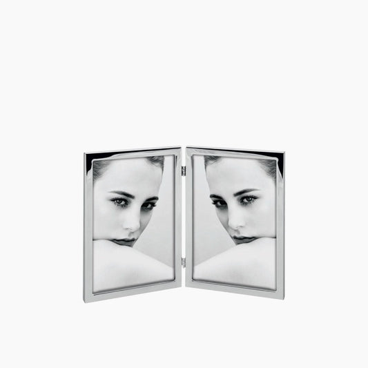 Mascagni Double Photo Frame