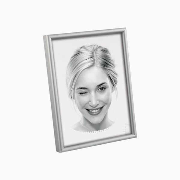 Photo Frame Dia Aluminum