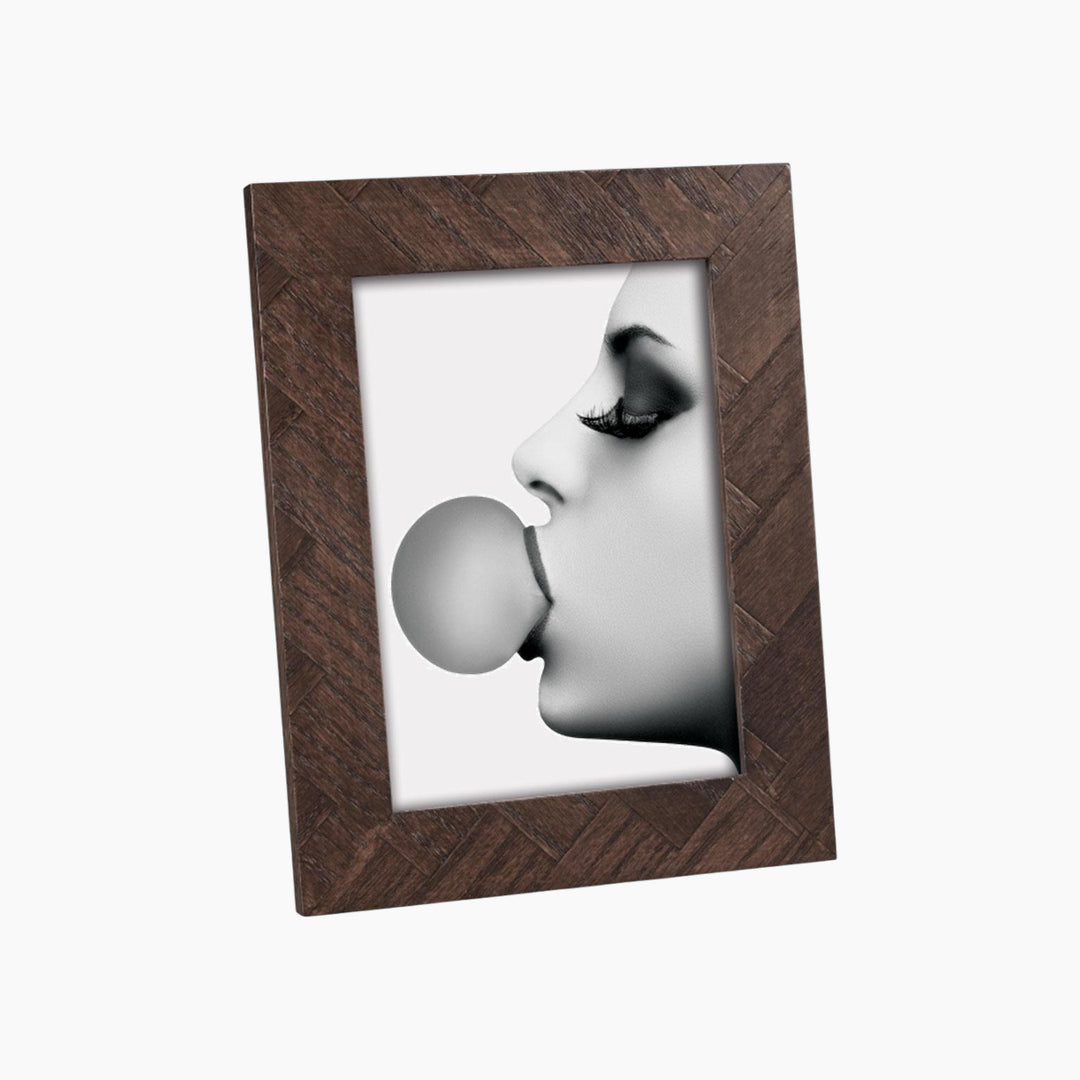 Mascagni Irrfan Photo Frame
