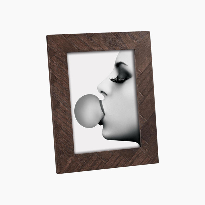 Mascagni Irrfan Photo Frame