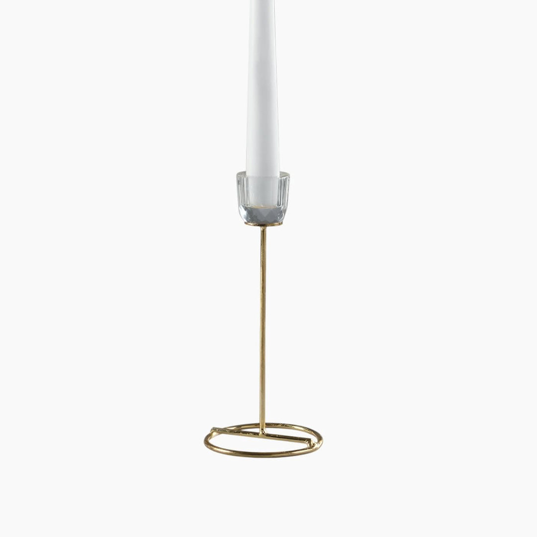 Assorted Candle Holder Set - HUNA