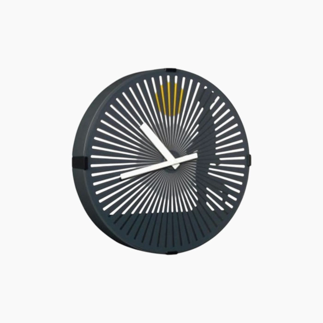 Mascagni Wall Clock