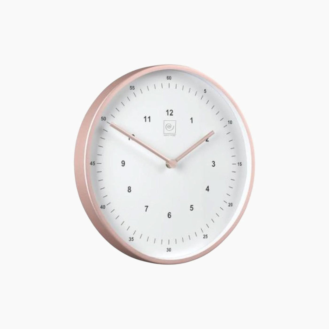 Mascagni Wall Clock