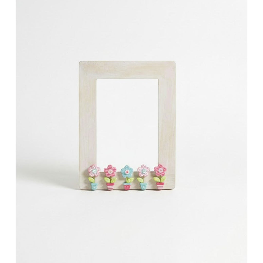 Mascagni Picture Frame