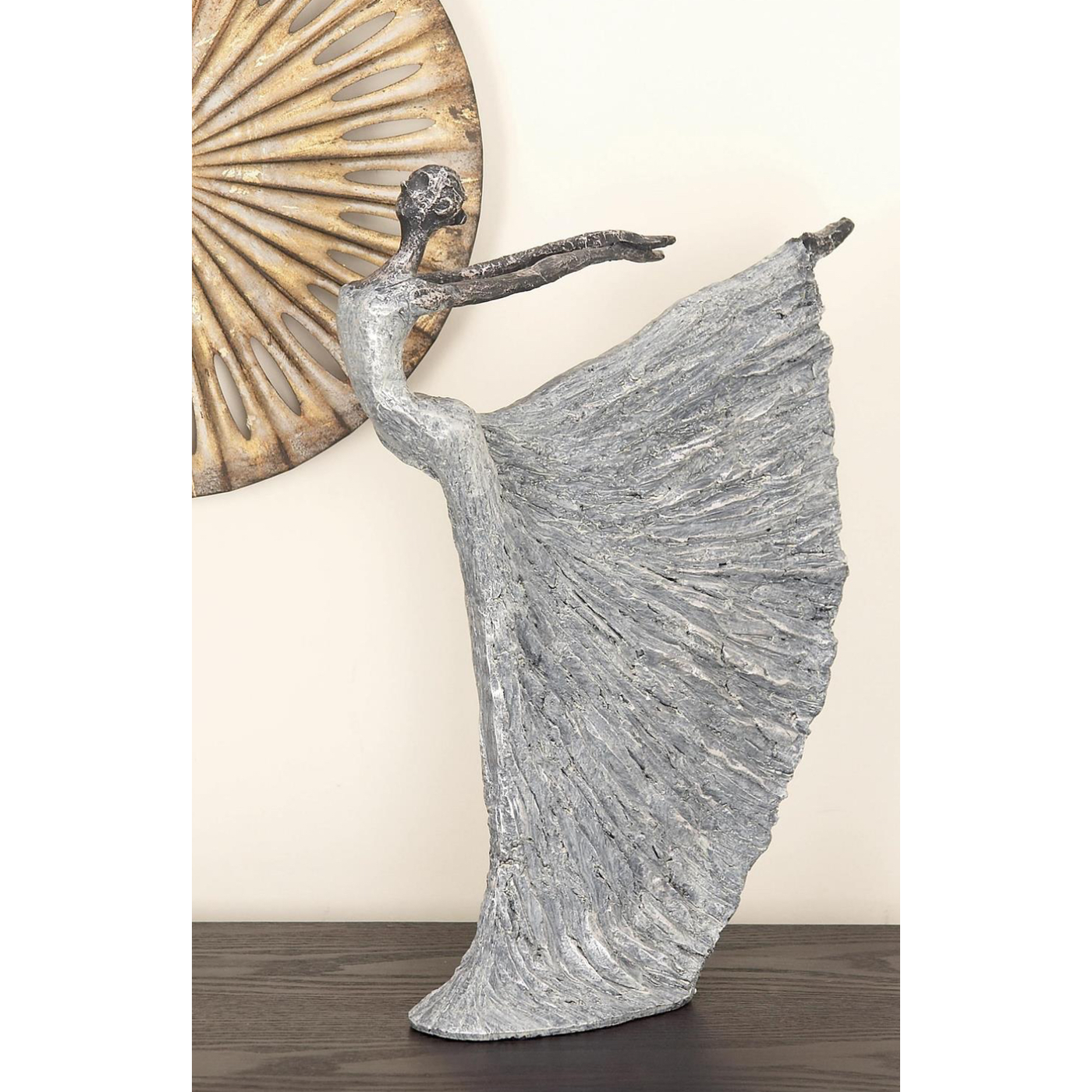 Deco Crush Girl Figurine Deco Crush Girl Figurine